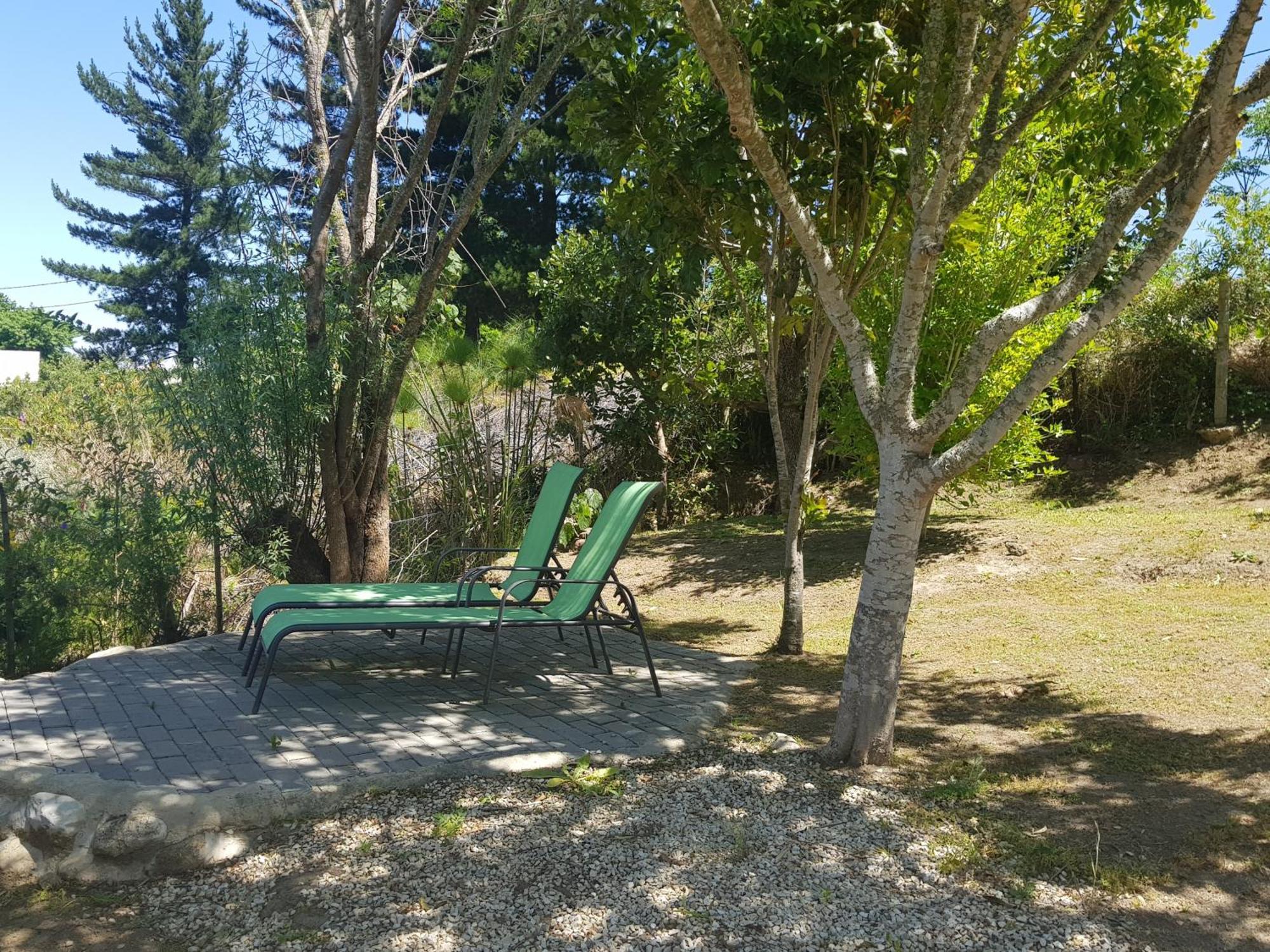 The Retreat Swellendam Villa Exterior photo