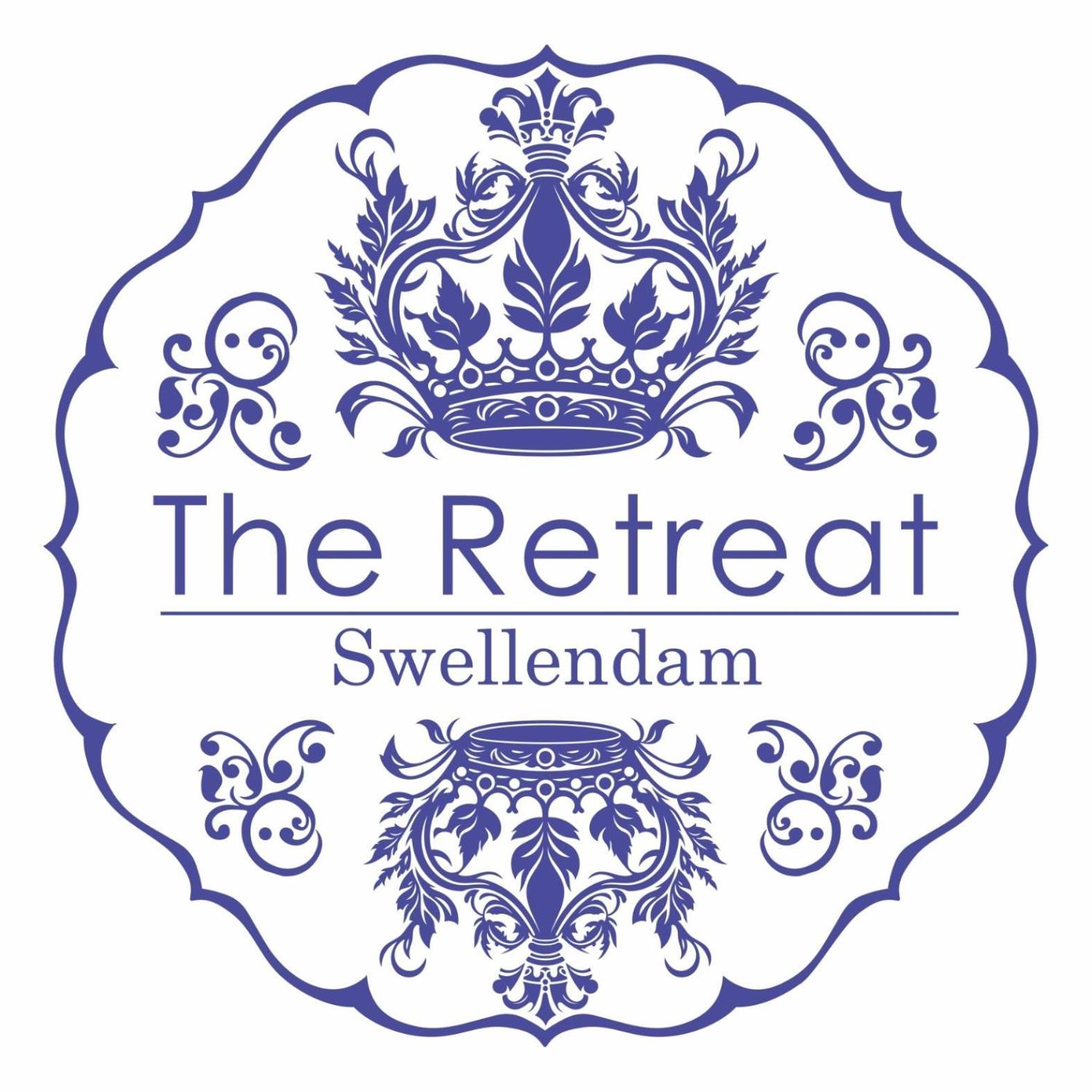 The Retreat Swellendam Villa Exterior photo