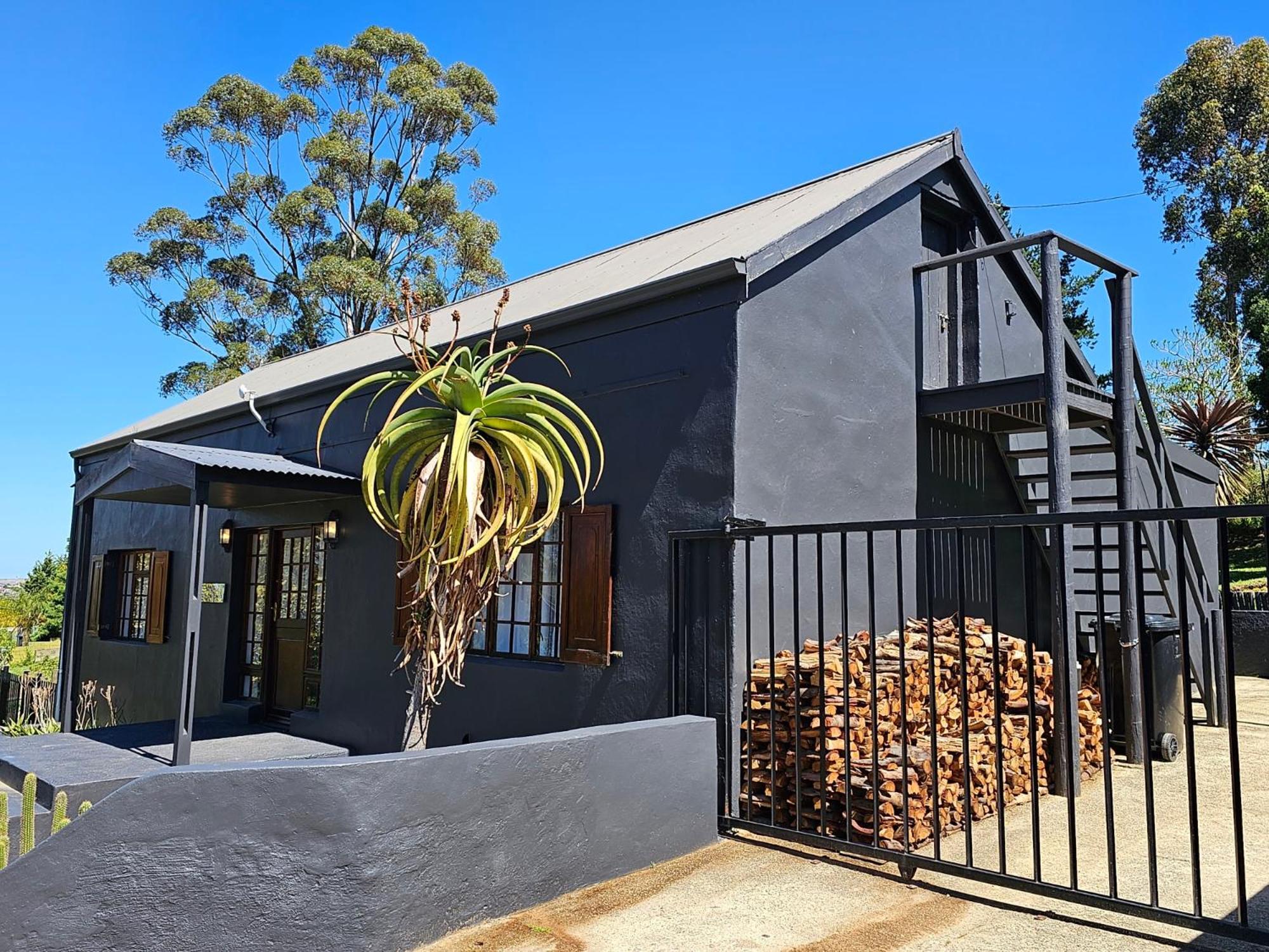 The Retreat Swellendam Villa Exterior photo