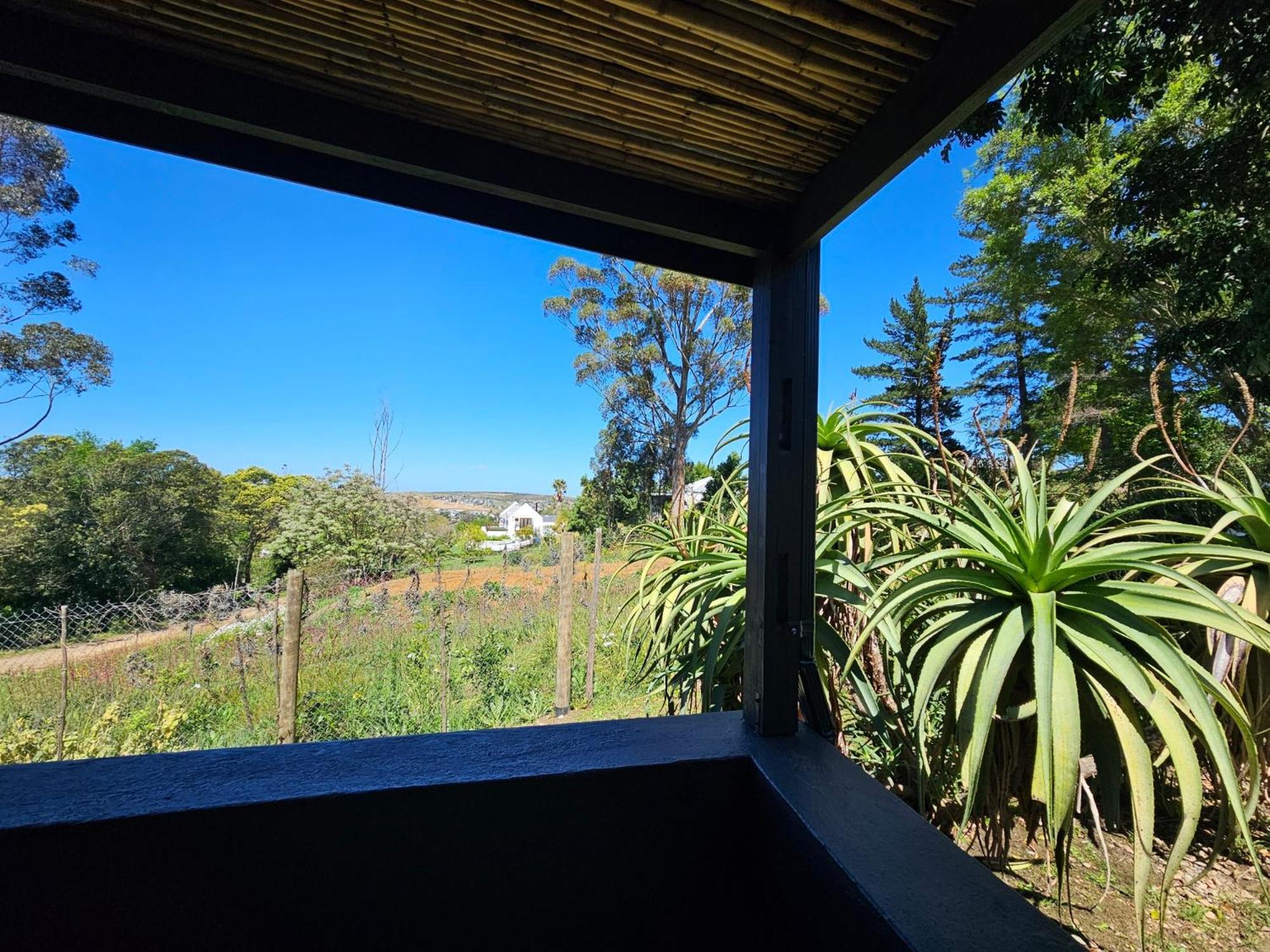 The Retreat Swellendam Villa Exterior photo