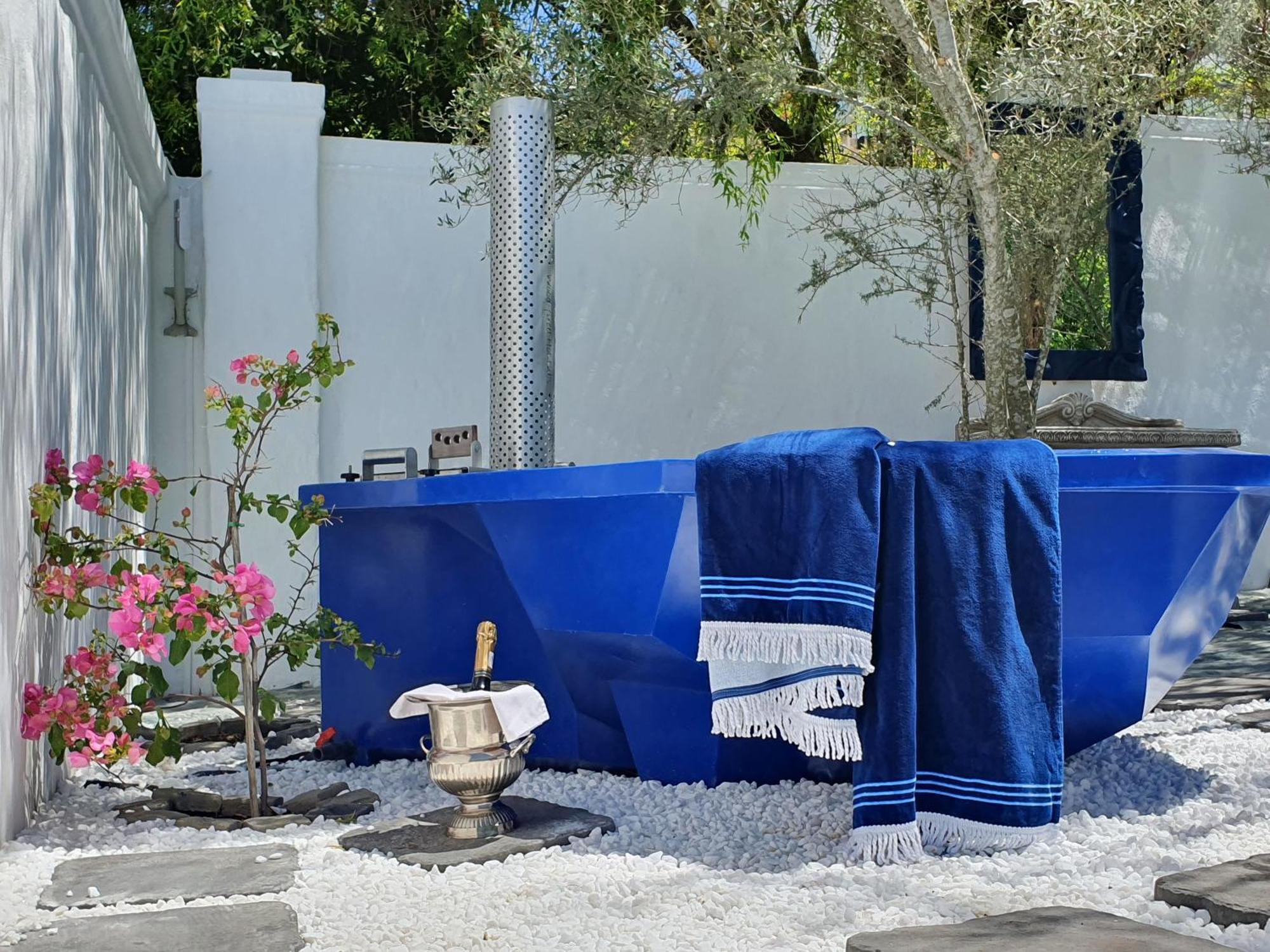 The Retreat Swellendam Villa Exterior photo