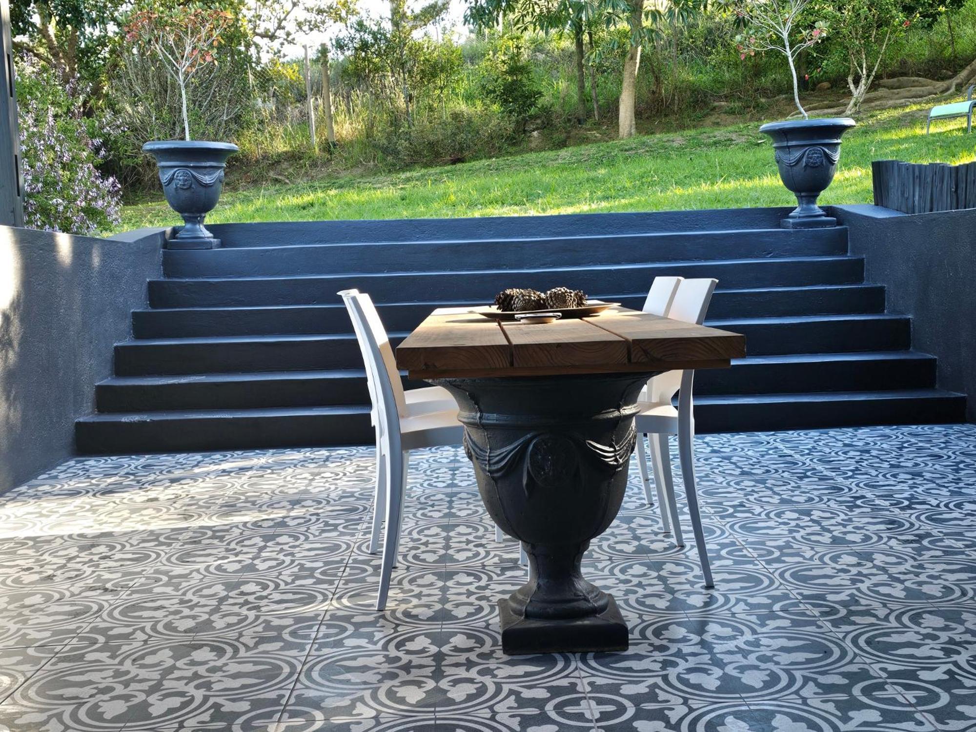 The Retreat Swellendam Villa Exterior photo